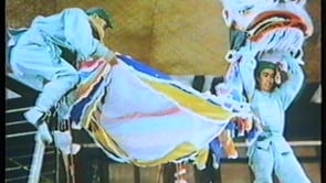 Copy of Hong Kong Cinema