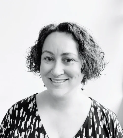 Dr Amber Fougere Clinical Psychologist Melbourne