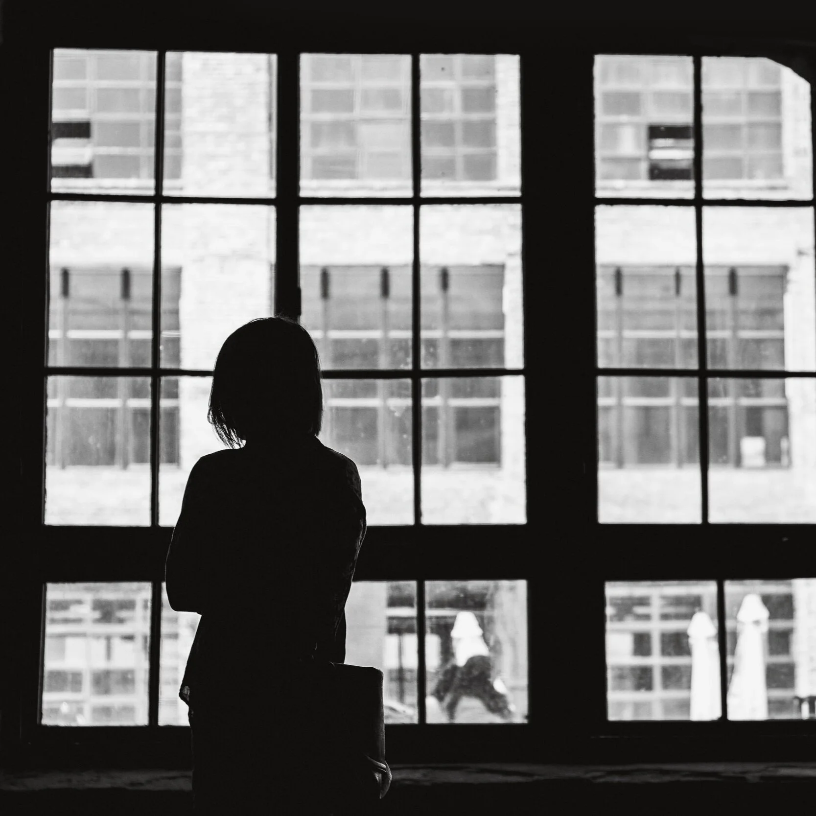 Encouragement for Lonely Women