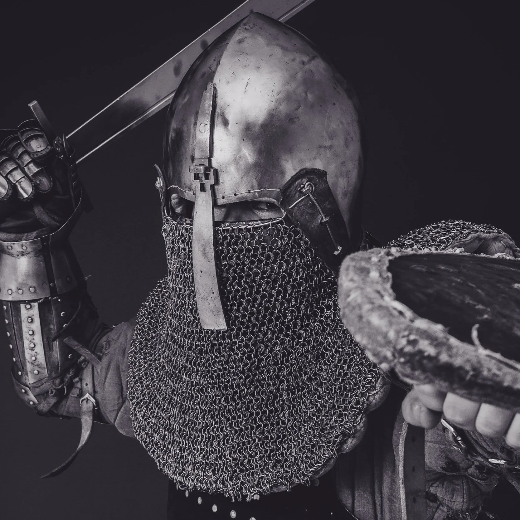 Beasts Are There for Slaying