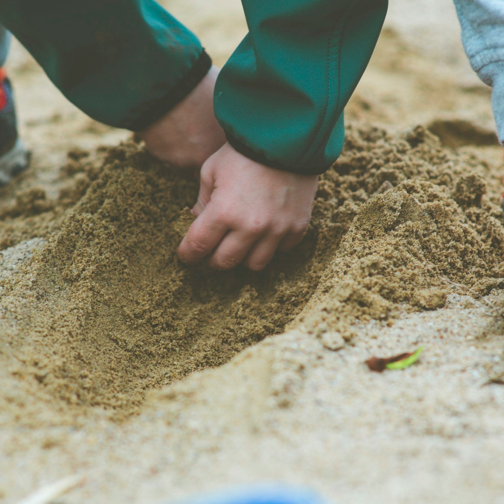 The Gospel Foundations of Ethics