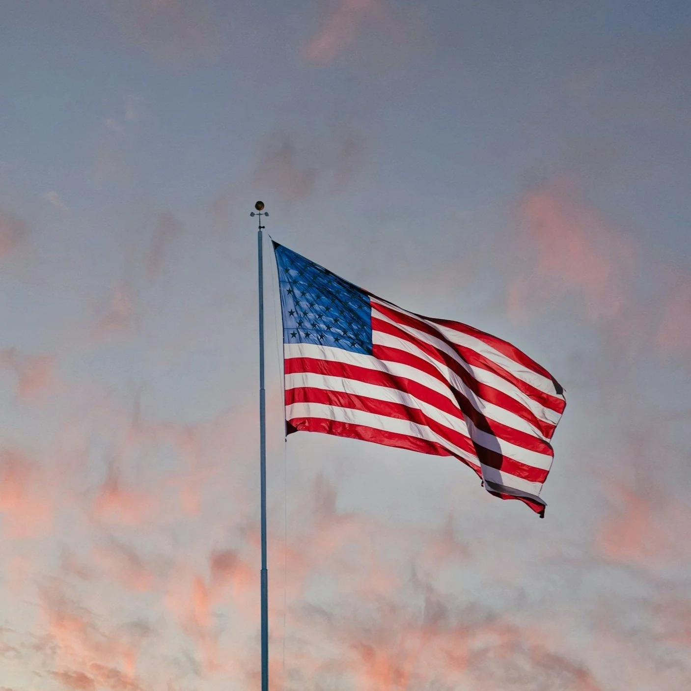 A Pastoral Prayer for our Nation