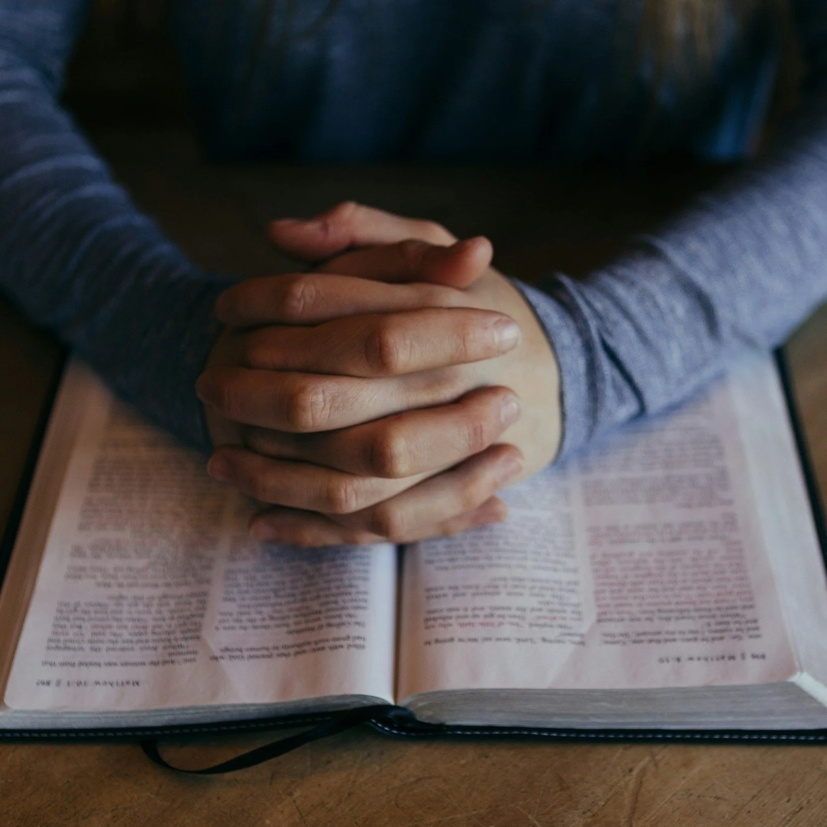 Encouragements for Corporate Prayer