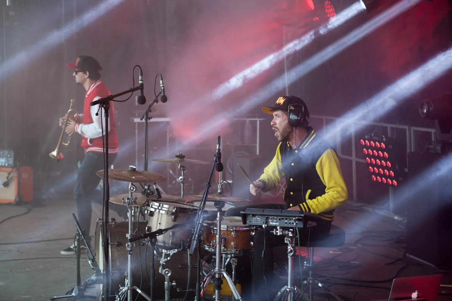 YO!Fest 2018 © YO!Fest