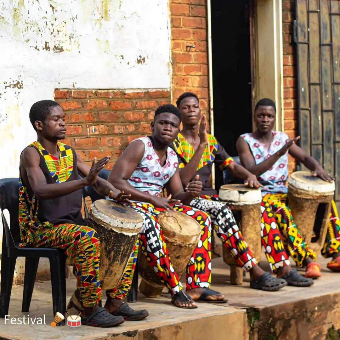 Greetings
This was the Percussion Festival 🪘, Held in Malawi by Mover @mauricio_percussionista , where there were many groups participating but with only 3 places to win it was very incredible🇲🇼💥