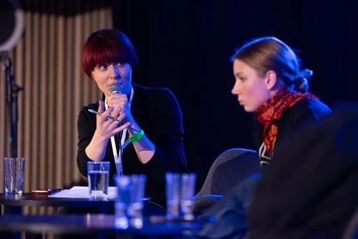 En fullpakket uke under Oslo World