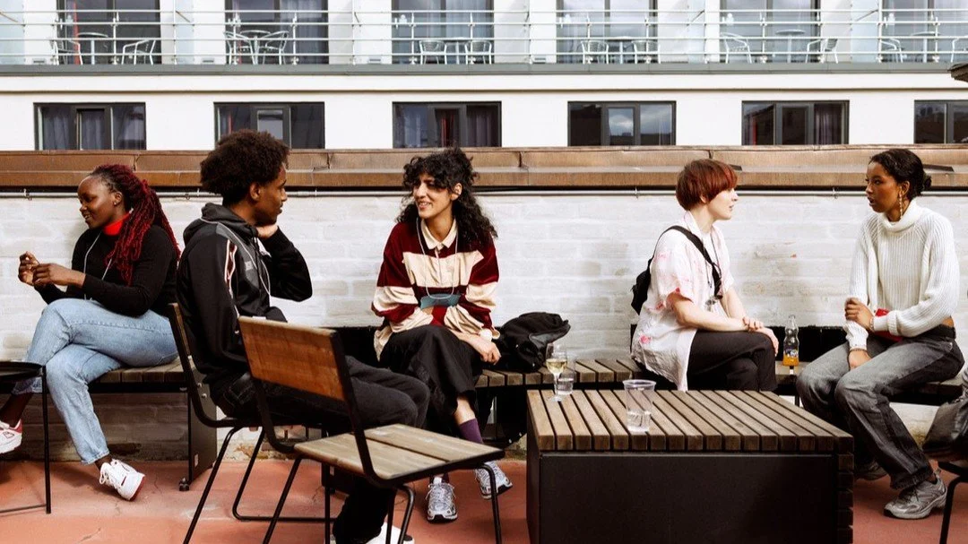 P&aring;meldingen er i gang!
Tid for &aring; sikre deg plass til h&oslash;stens program🔥 Link i bio - vi gleder oss til &aring; se deg!