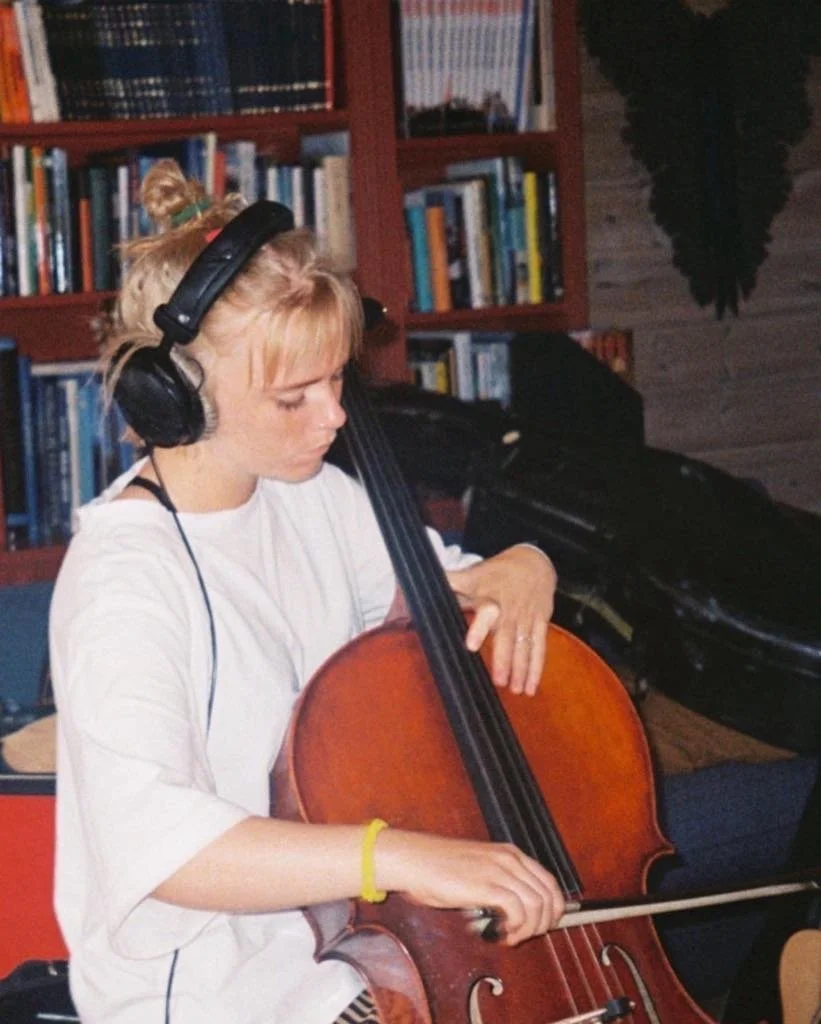 MOVE ga rom og tid for selvutvikling, musikalsk frihet og utforsking 