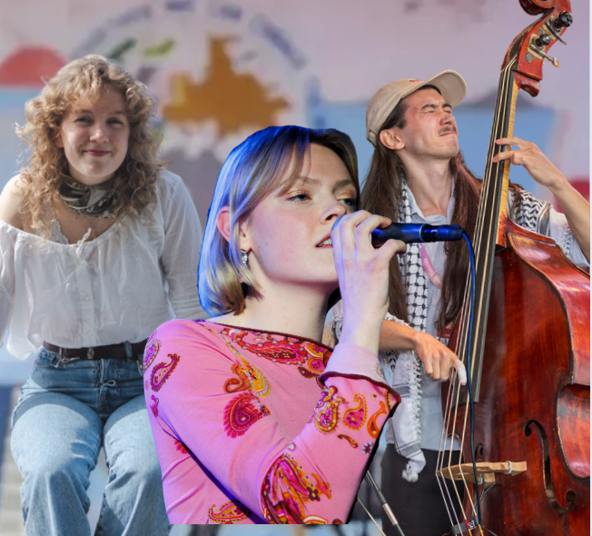 Her er neste års MOVE-deltakere!