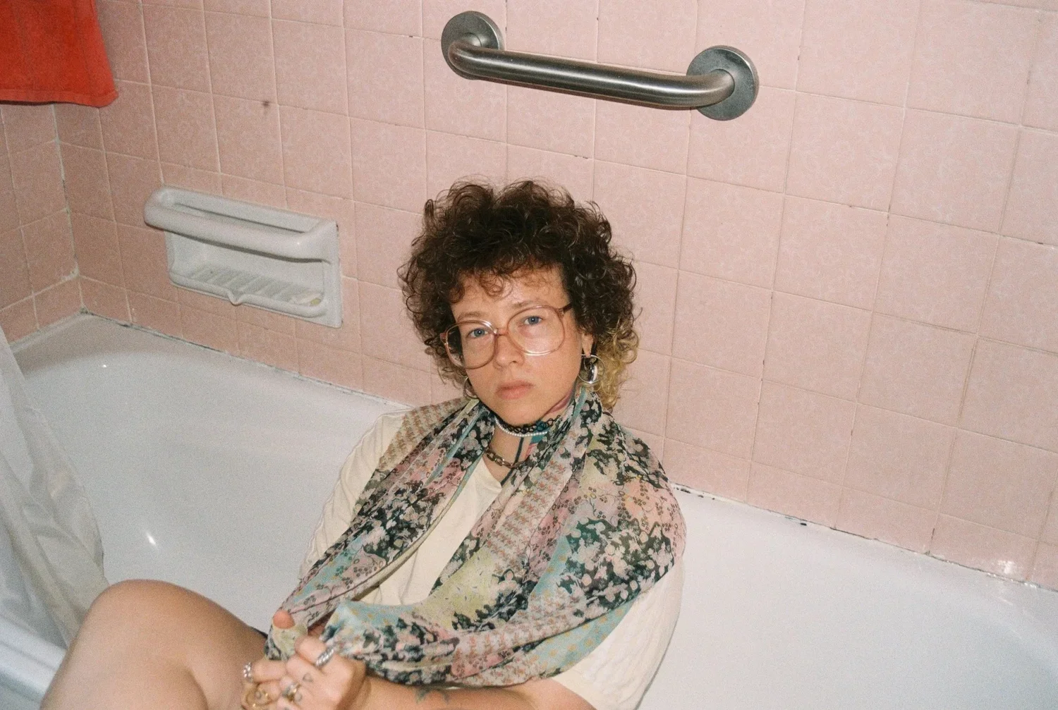 CONCERT: LARIE – A BRAZILIAN VOICE ACROSS FLUID UNIVERSES