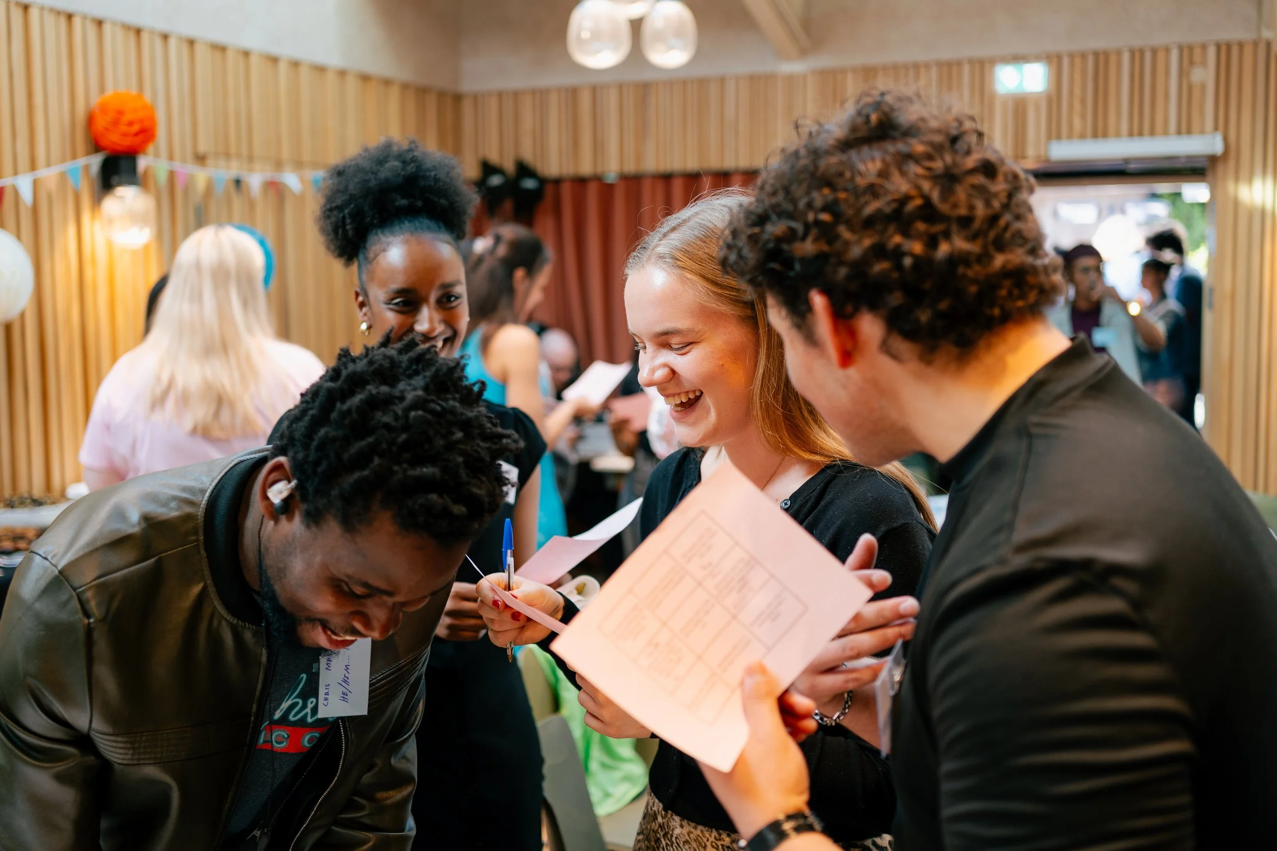 WORKSHOP: OPENING PATHWAYS INTO HIGHER MUSIC EDUCATION