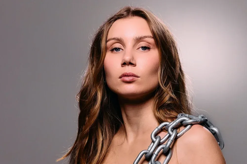 CONCERT: ELLA MARIE – A VOICE OF SÁMI RESILIENCE