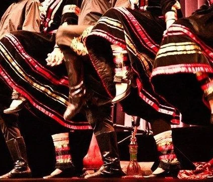 WORKSHOP: DABKE