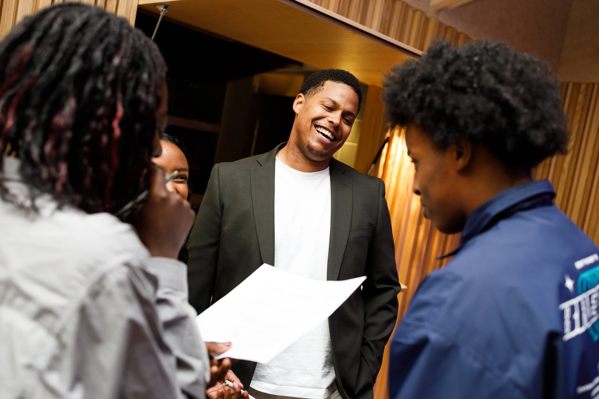 SESSION: MUSIC, ACCESS AND SOCIAL CHANGE – PROJECTS ACROSS A GLOBAL MOVEMENT