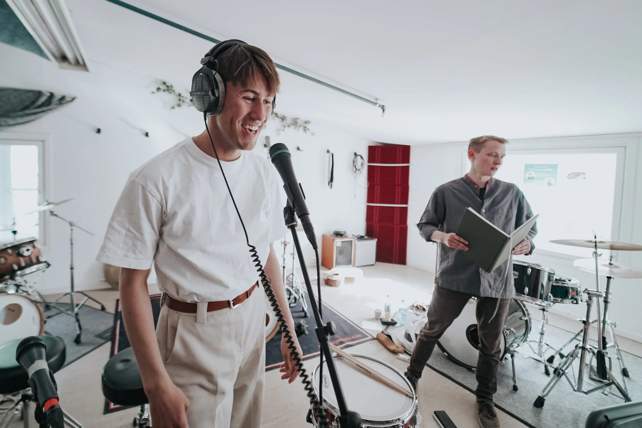 PANEL: EMPOWERING NOT ERASING – INDIGENOUS YOUTH AND MUSIC PROJECTS