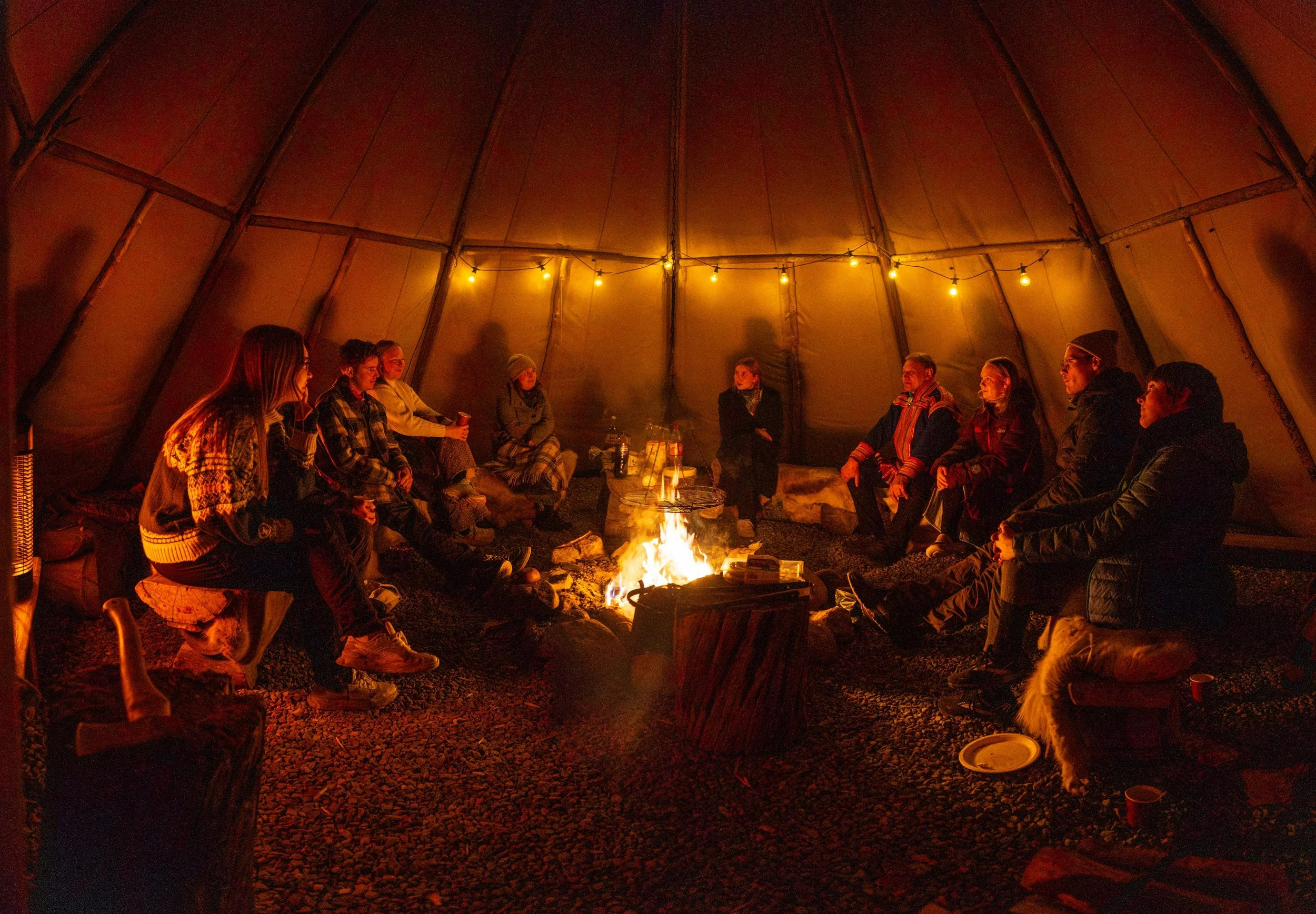 PANEL: EMPOWERING NOT ERASING – INDIGENOUS YOUTH AND MUSIC PROJECTS