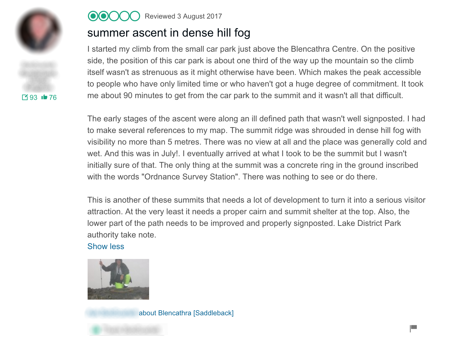 Blencathra - 'needs a lot of development'.png