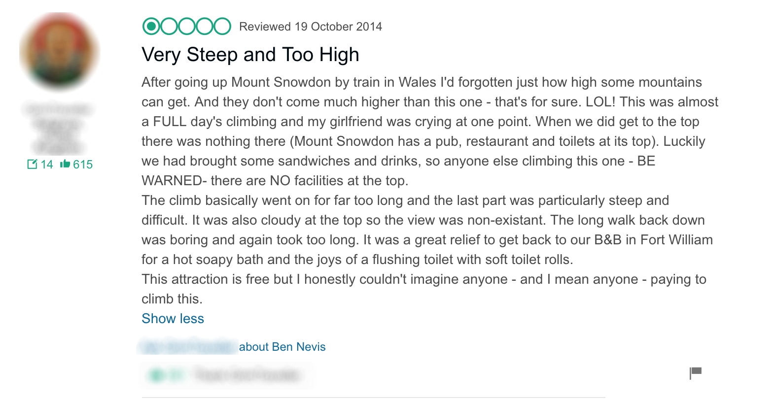 Ben Nevis - 'NO facilities at the top'.png