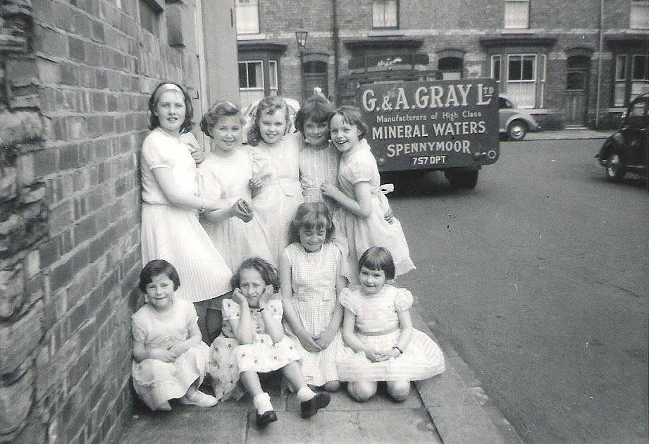 Ann Grundy: