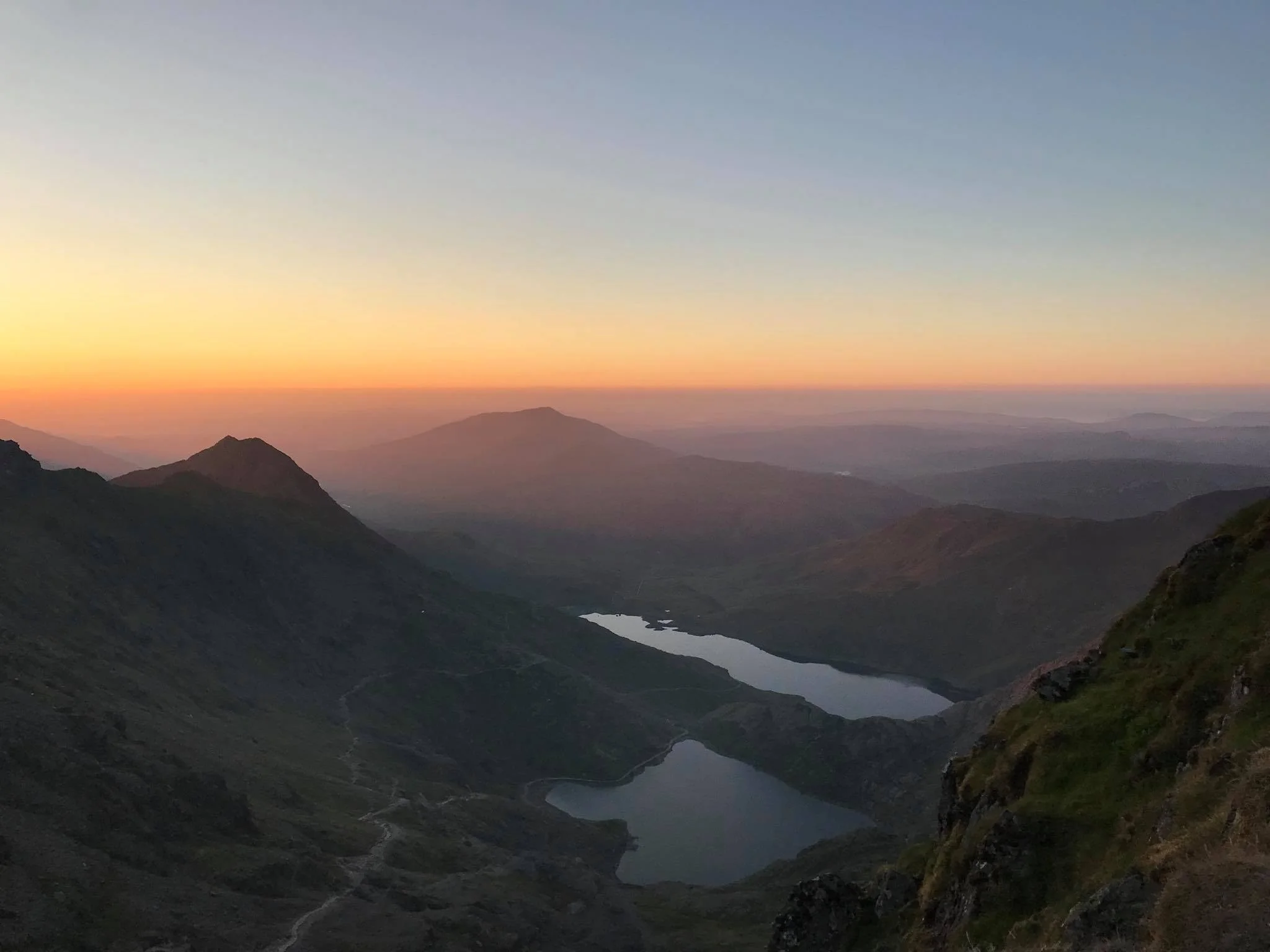 Snowdon sunrise by isa Harrison.jpg