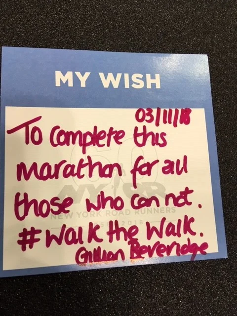 Gillian image 5 27th November My message at Expo.jpg