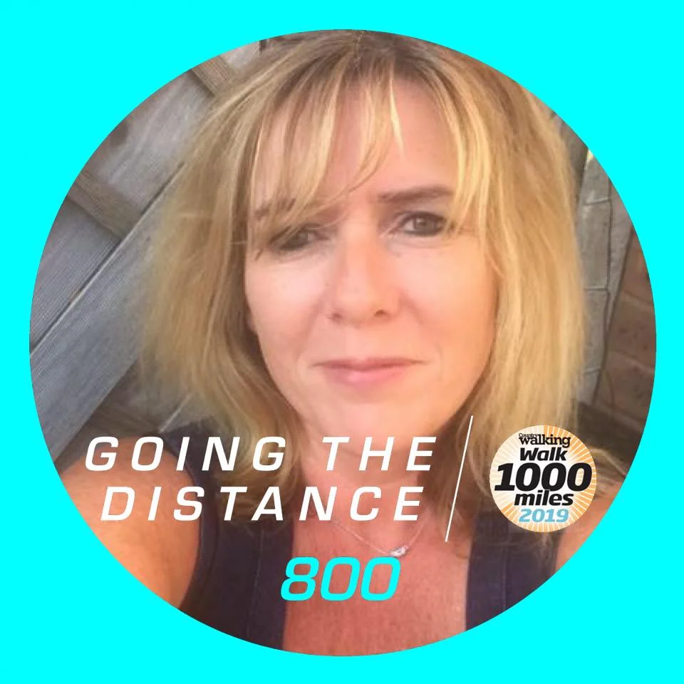 Sharon Lee on grief, health & fitness.