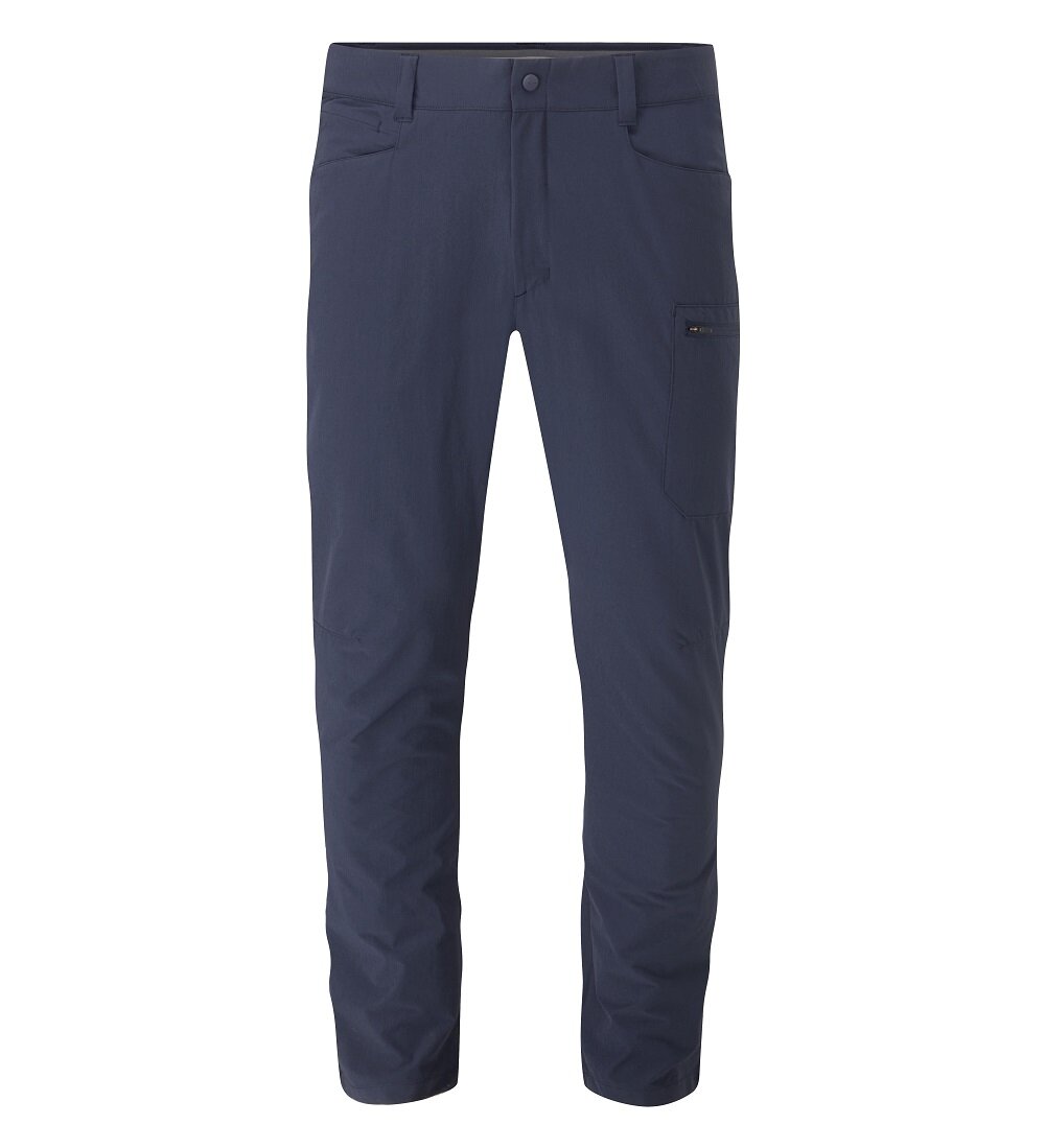 Lowland Trousers