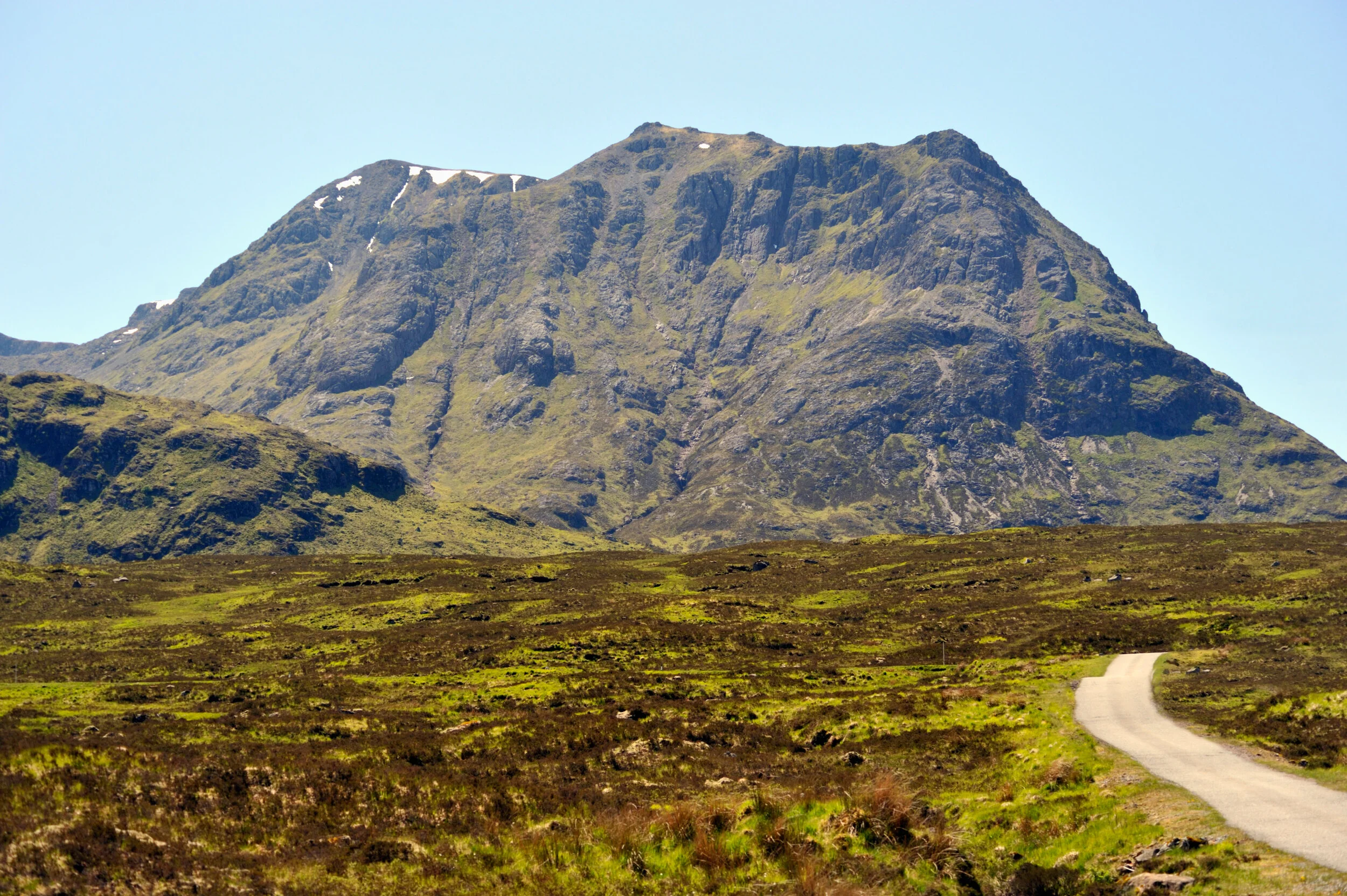 How far is 1000 miles? — Walk 1000 Miles