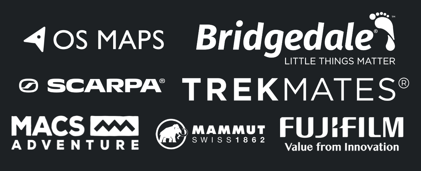 COUNTRY WALKING BONUS ROUTES DECEMBER 2024 — Walk 1000 Miles