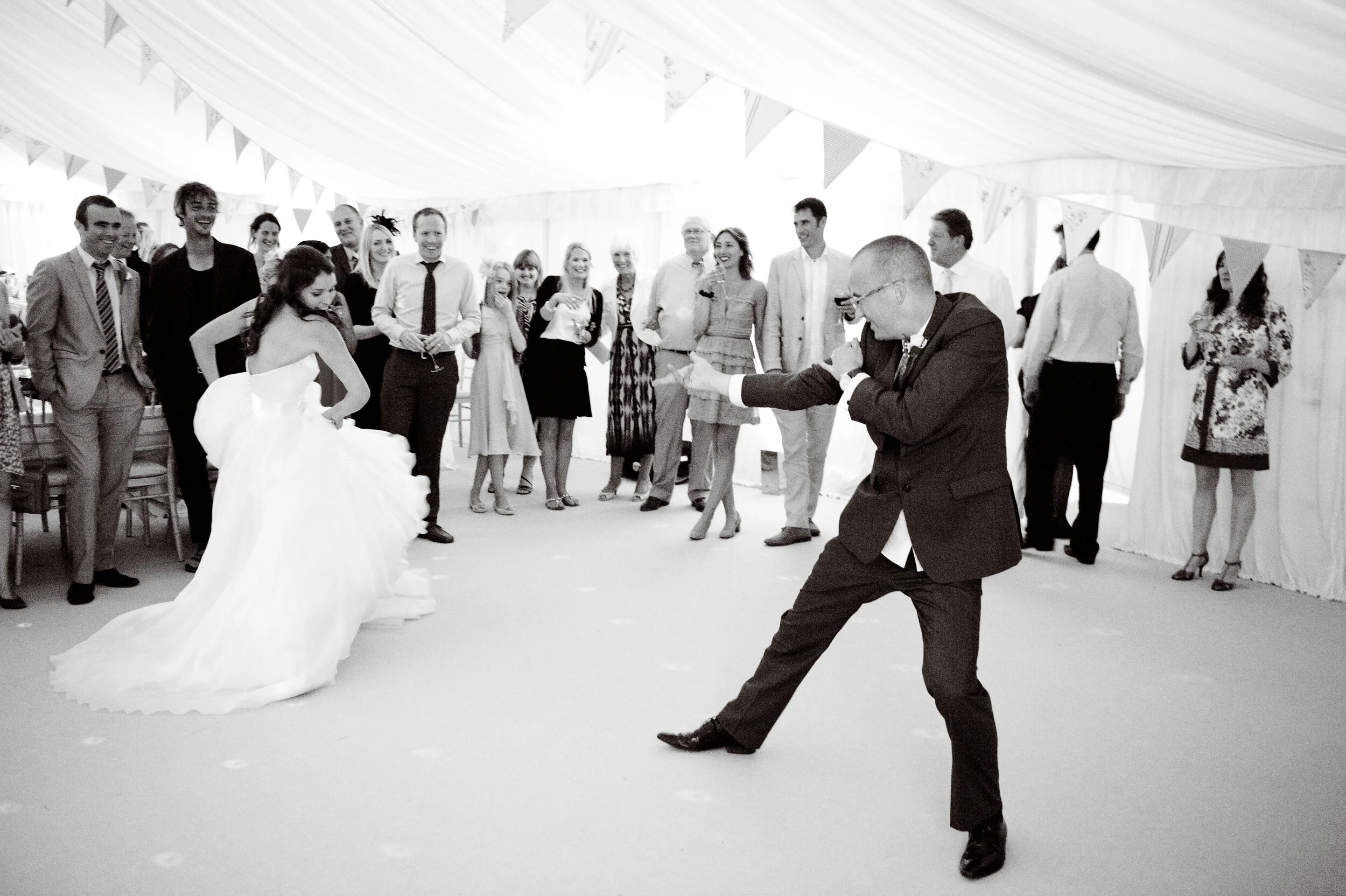 camel studio wedding