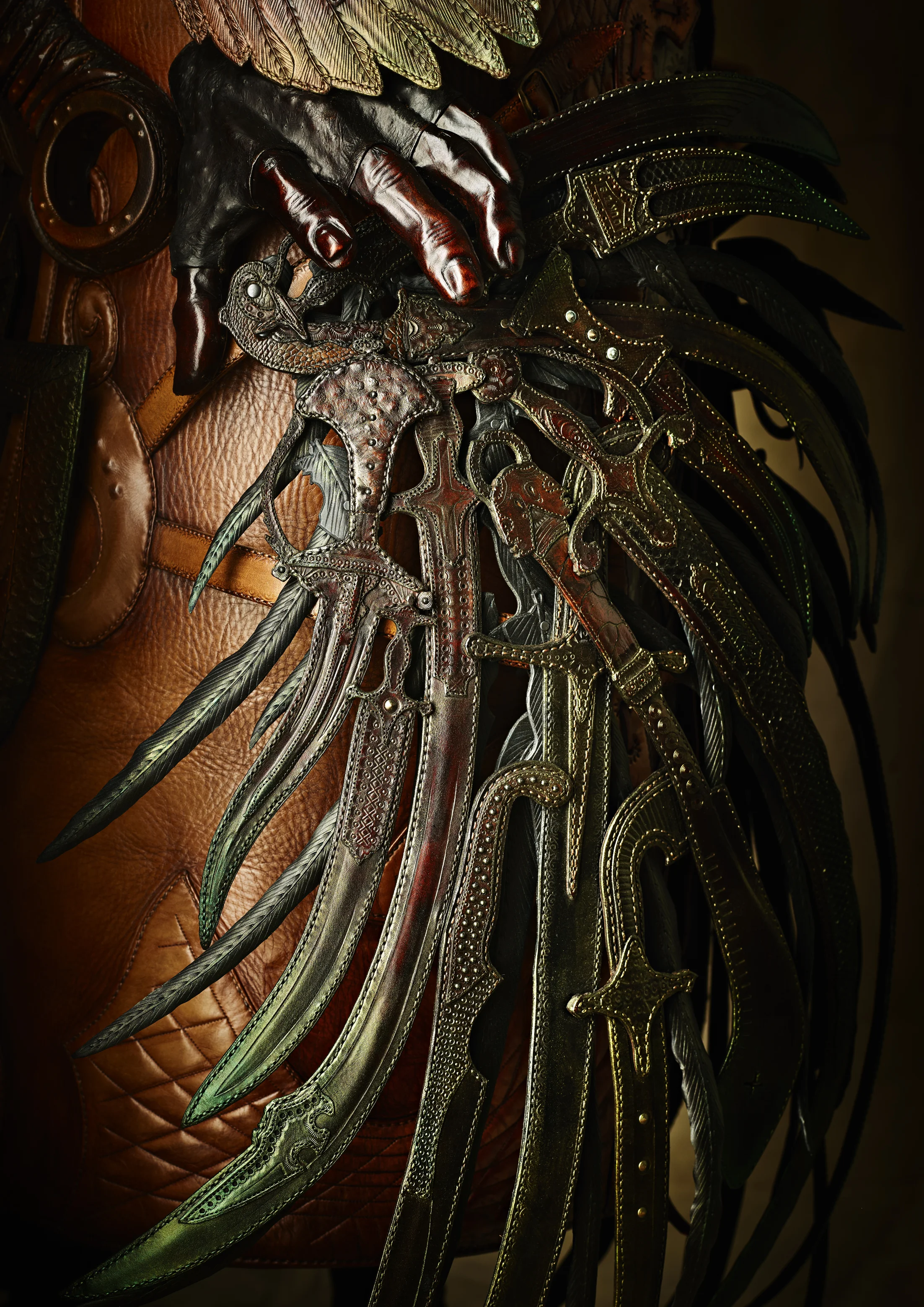 Rob punchbag right tail detail.jpg