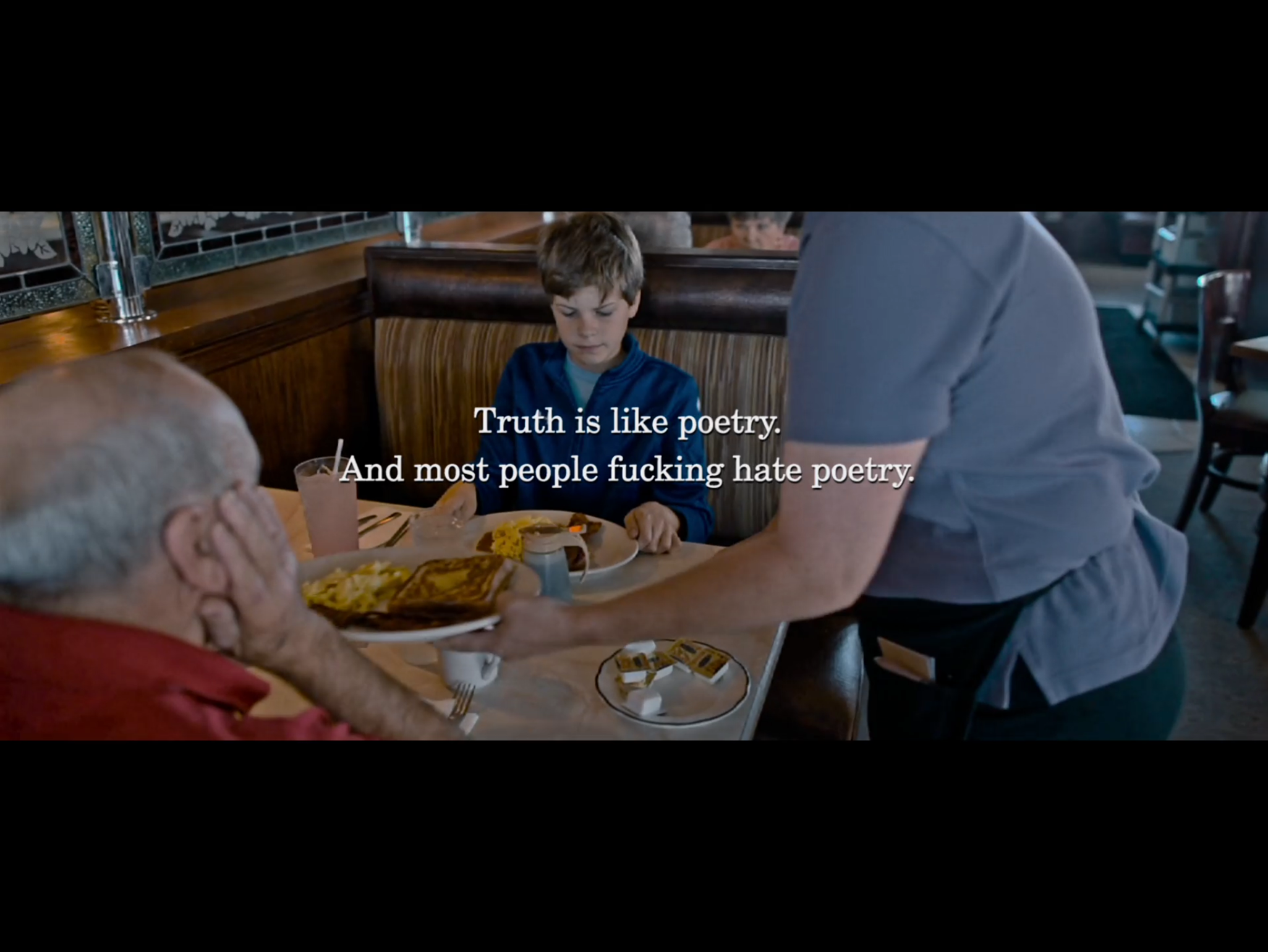 The Big Short, 2015