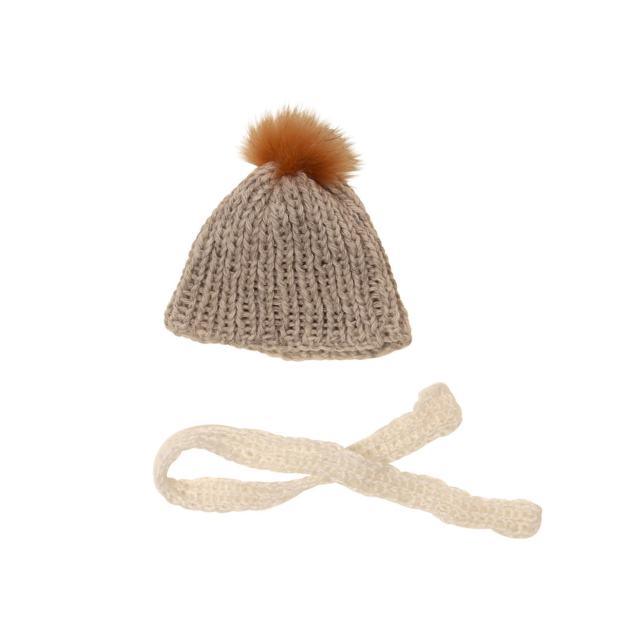 Winter baby Raindrop