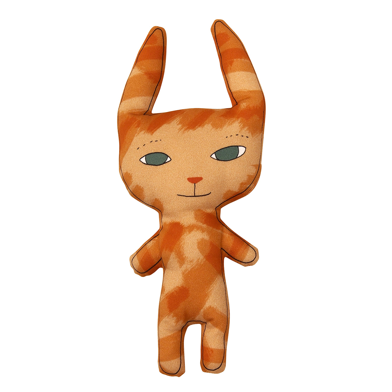 Foxy fox
