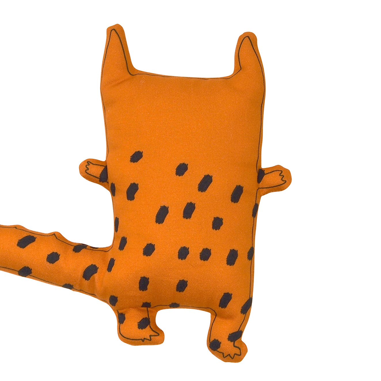 Monster Dotty
