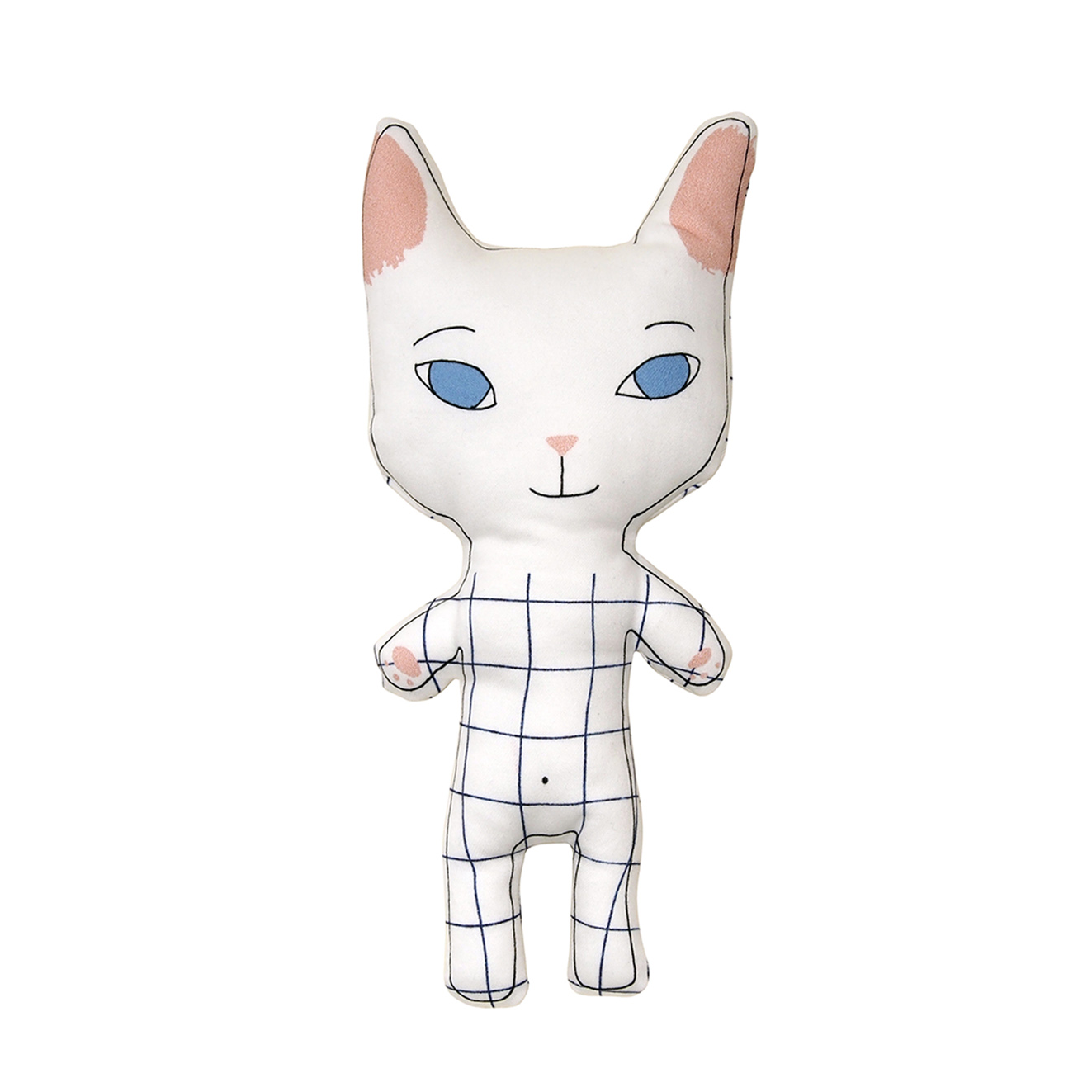 Catsy Cat
