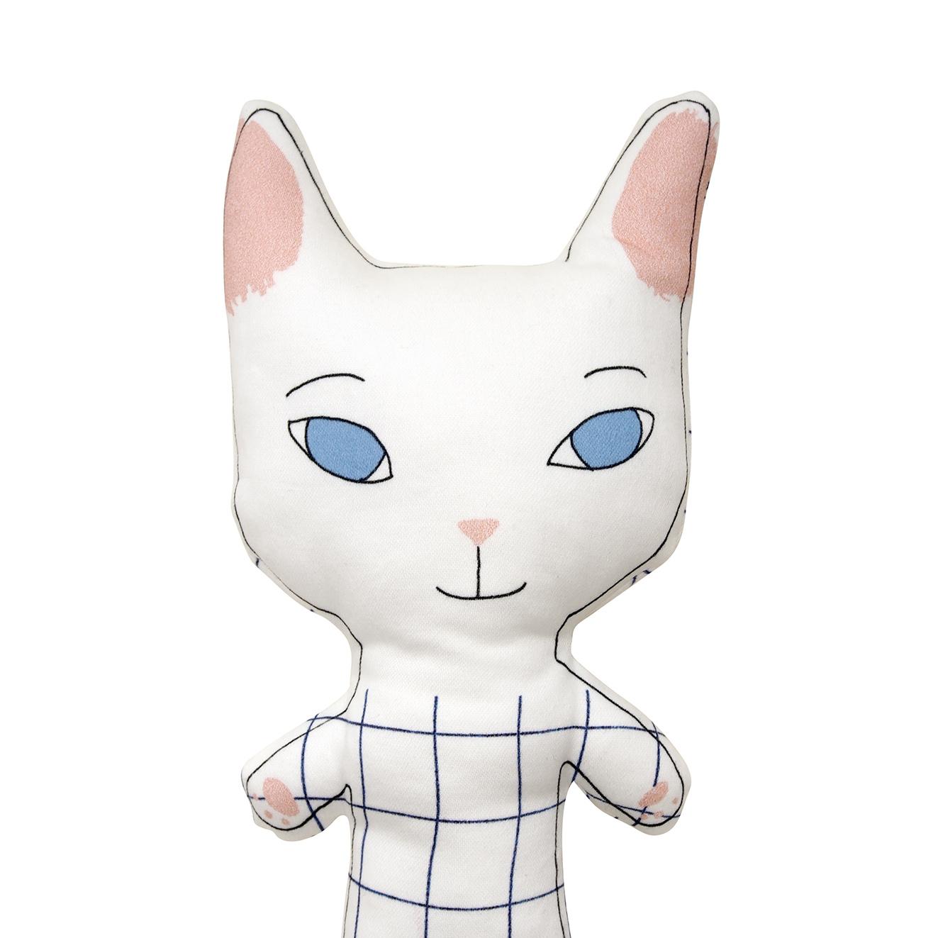 Catsy Cat