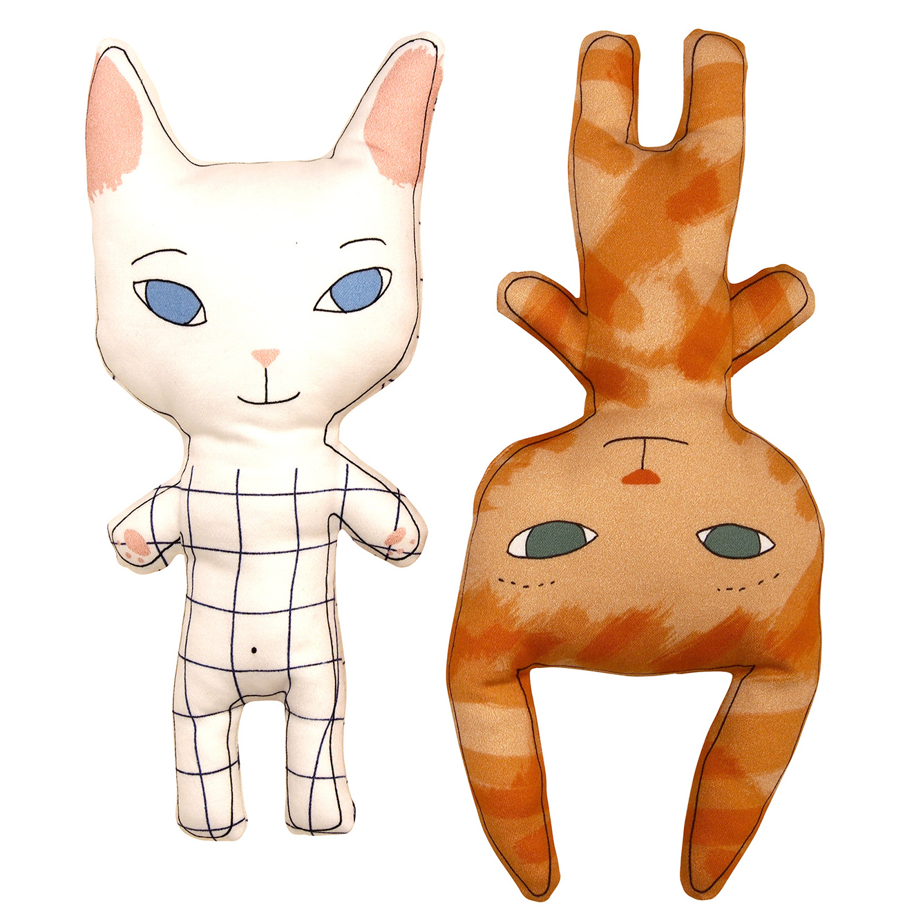Catsy Cat