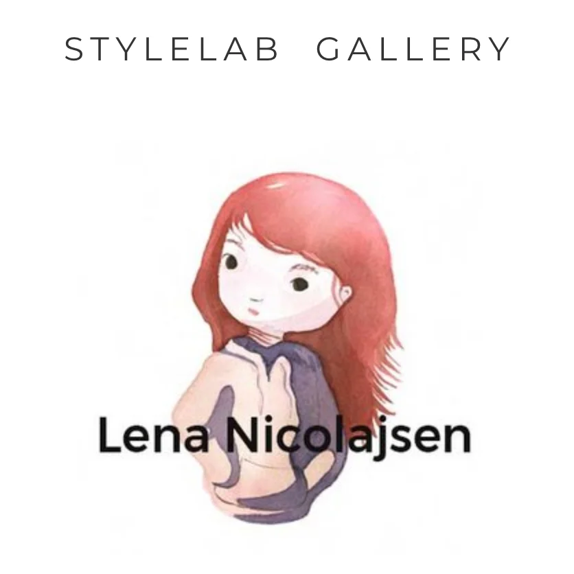Solo exhibition at Stylelab Gallery