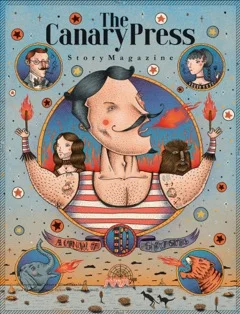 Canary Press Latest Issue