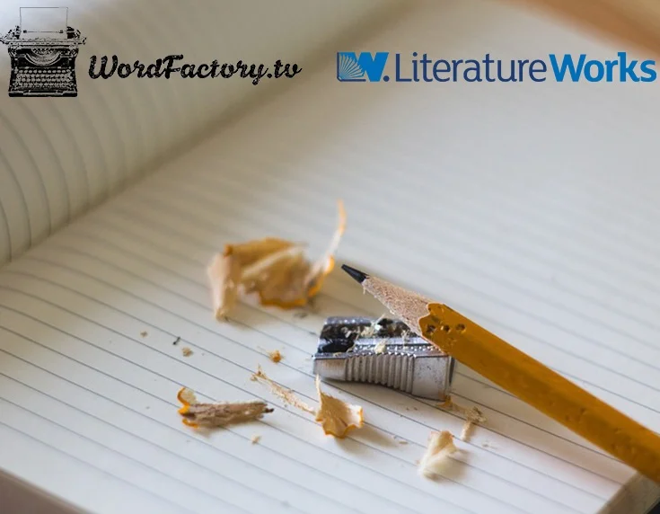 2019-2020 Word Factory Apprenticeship Awards