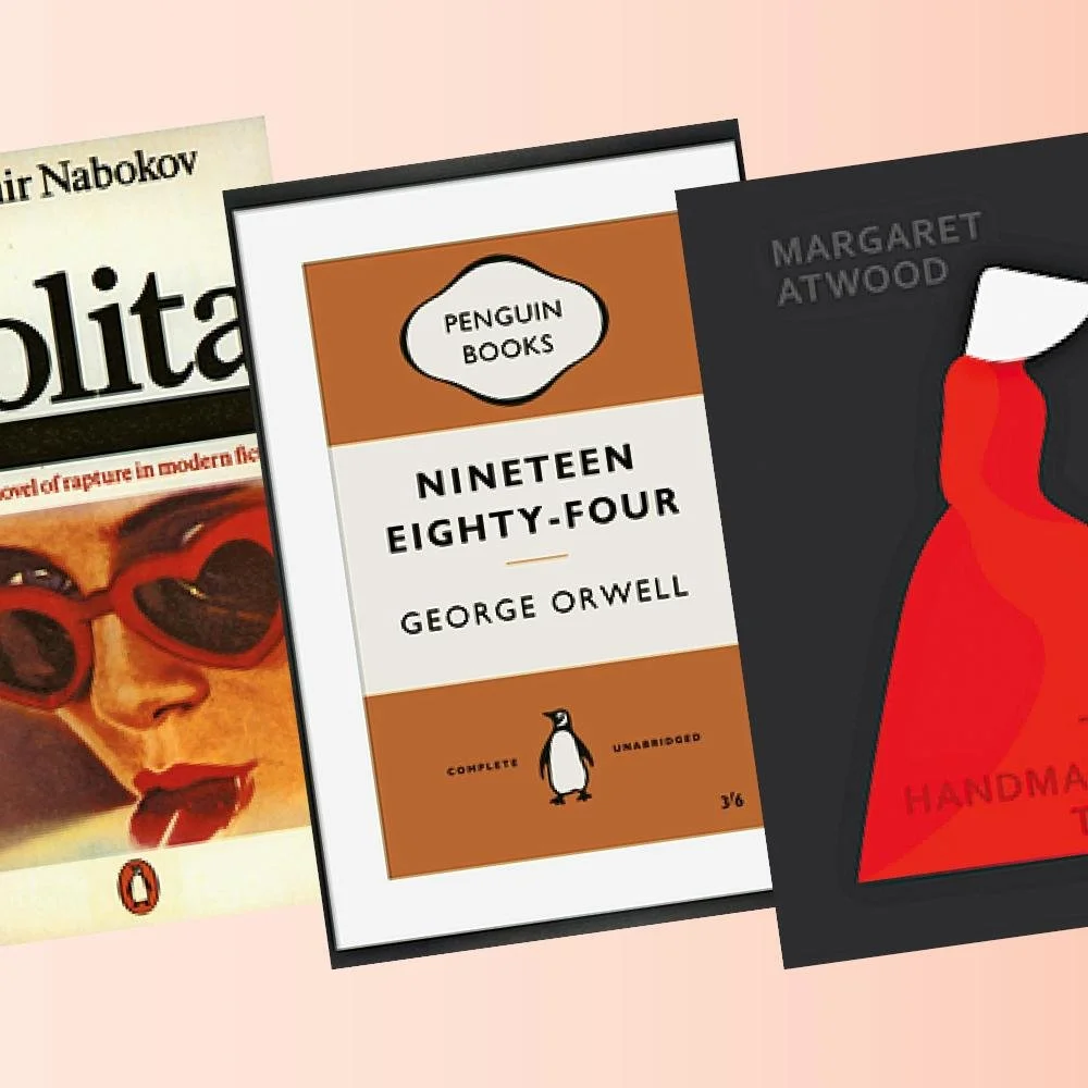 The Sunday Times celebrates the 100th anniversary of Ulysses with its list of the best English language novels published since 1922