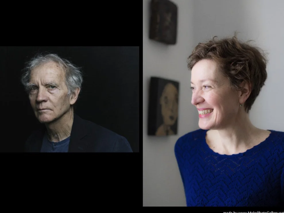 The New Story Festival November 1st—30th