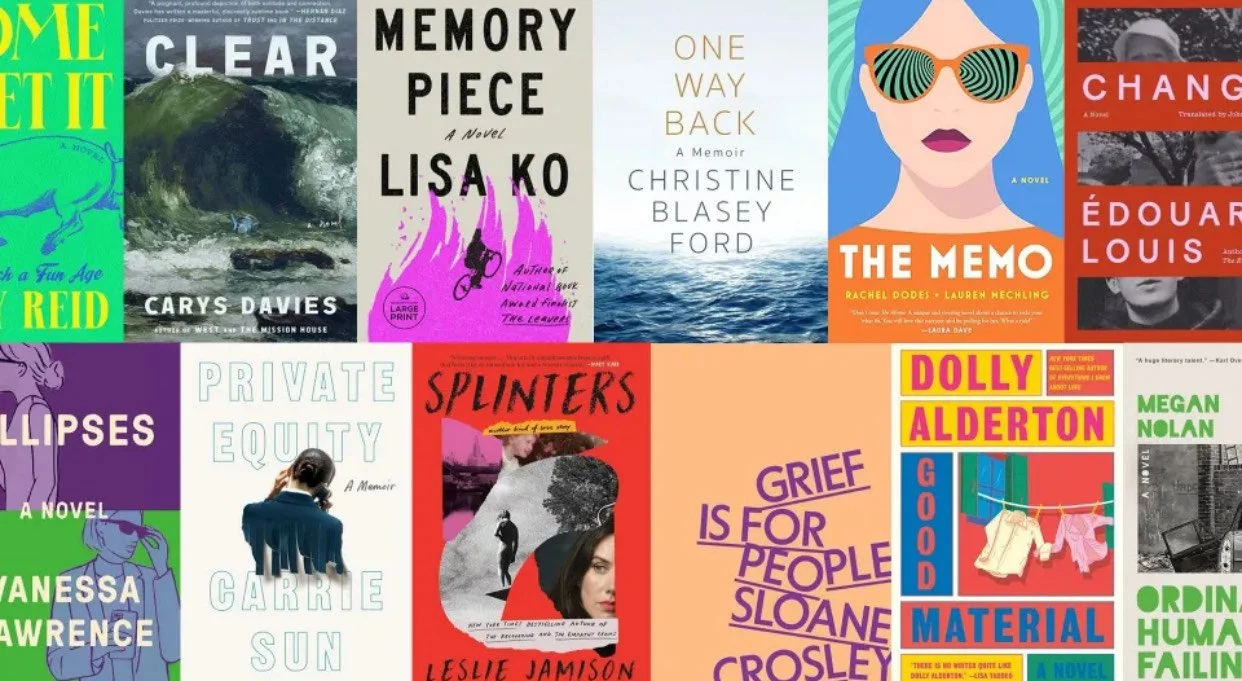 Vogue Best Books of 2024 So Far