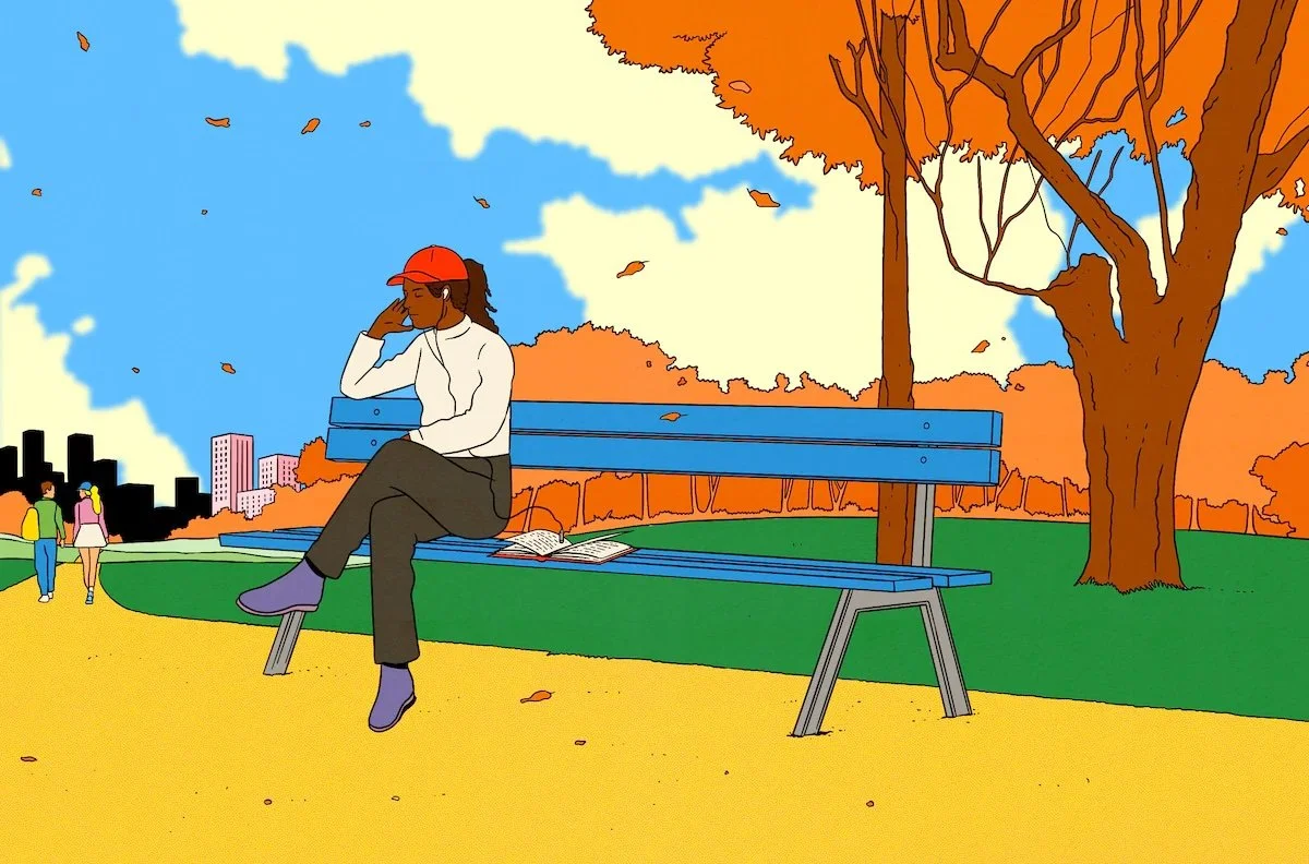 Clear: A Washington Post Best Audiobook of the Year