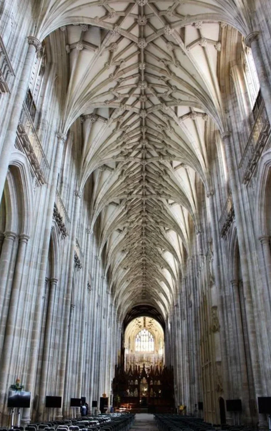 Festival of Faith & Literature February 28th-March 2nd