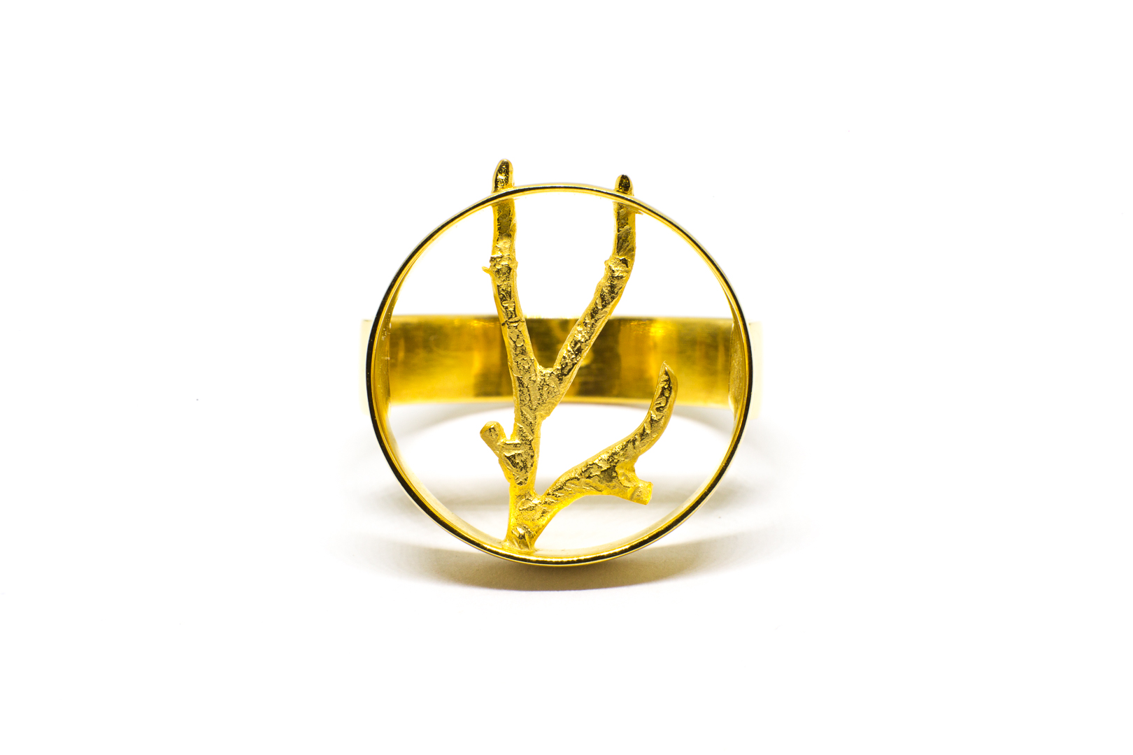 CORAL THU CIRCLE RING - ALL GOLD (1 of 3).jpg