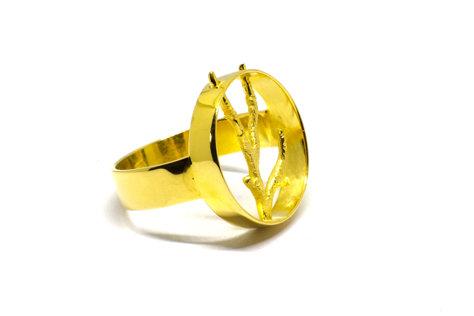 CORAL THU CIRCLE RING - ALL GOLD (3 of 3).jpg