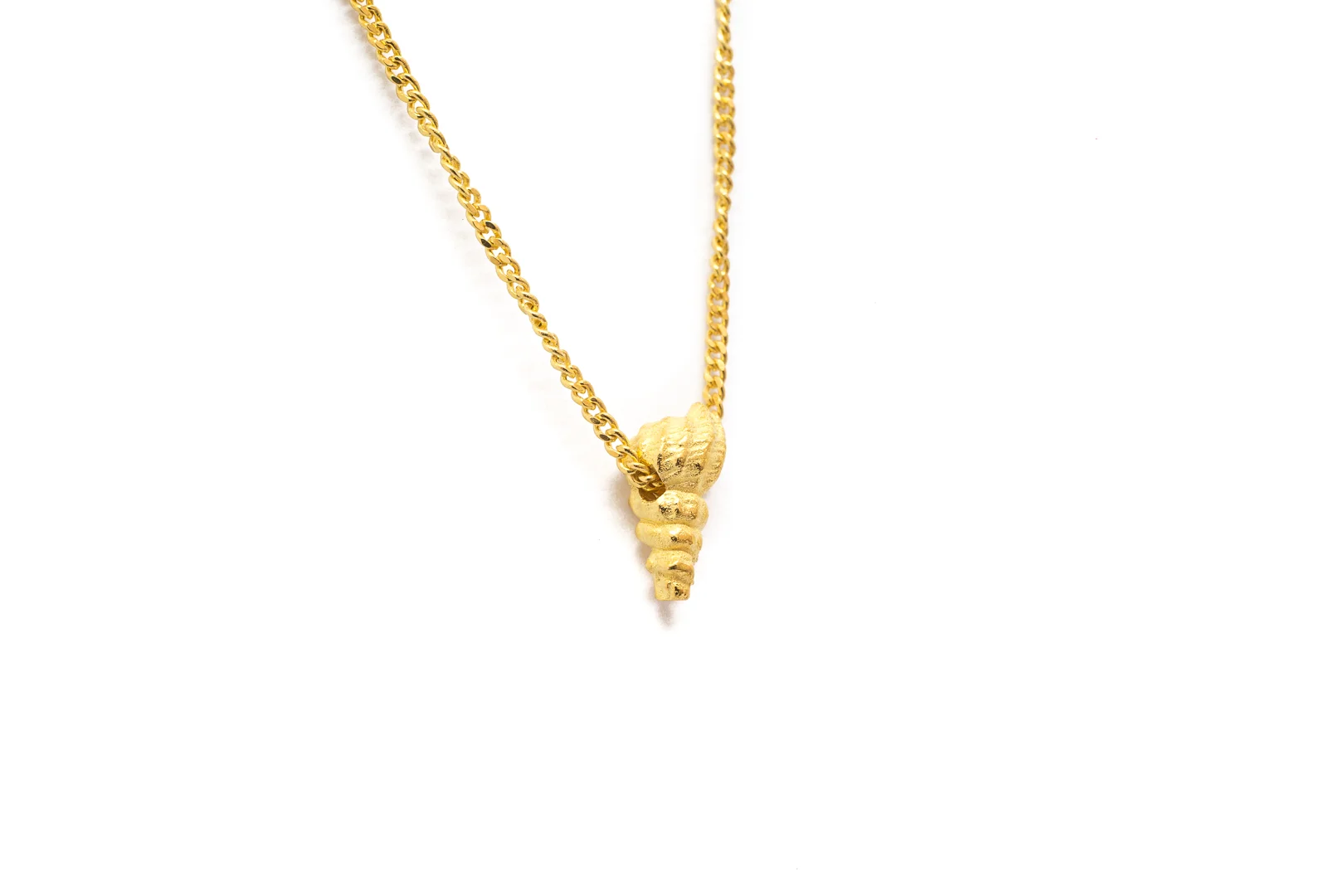 BABY SHELL NECKLACE - GOLD (2 of 3).jpg