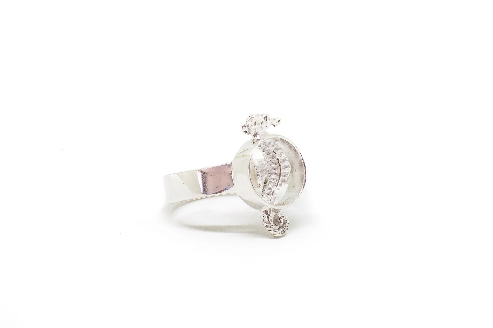 SEAHORSE RING - ALL SILVER (3 of 3).jpg